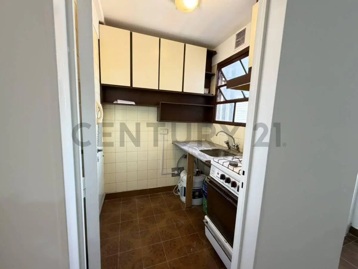 Alquiler Departamento 2 Ambientes - Villa Ballester 5