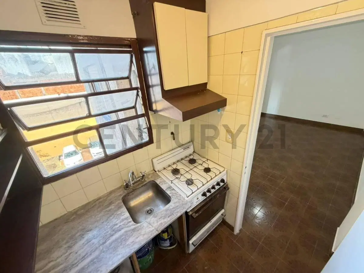 Alquiler Departamento 2 Ambientes - Villa Ballester 8