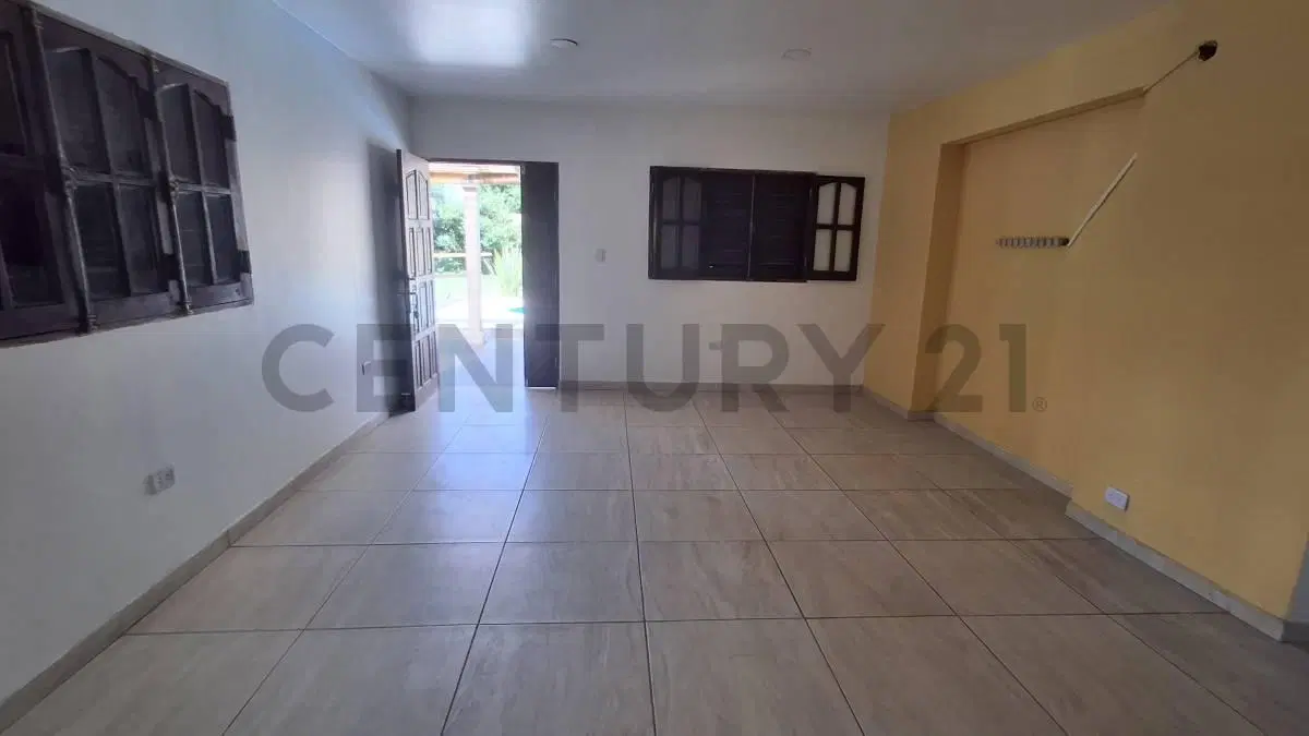 CASA QUINTA - ALQUILER ANUAL - RICARDO ROJAS - TIGRE 8