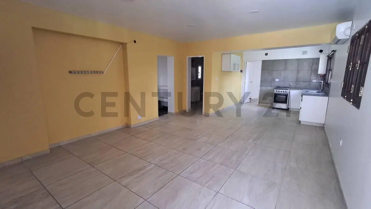 CASA QUINTA - ALQUILER ANUAL - RICARDO ROJAS - TIGRE 5