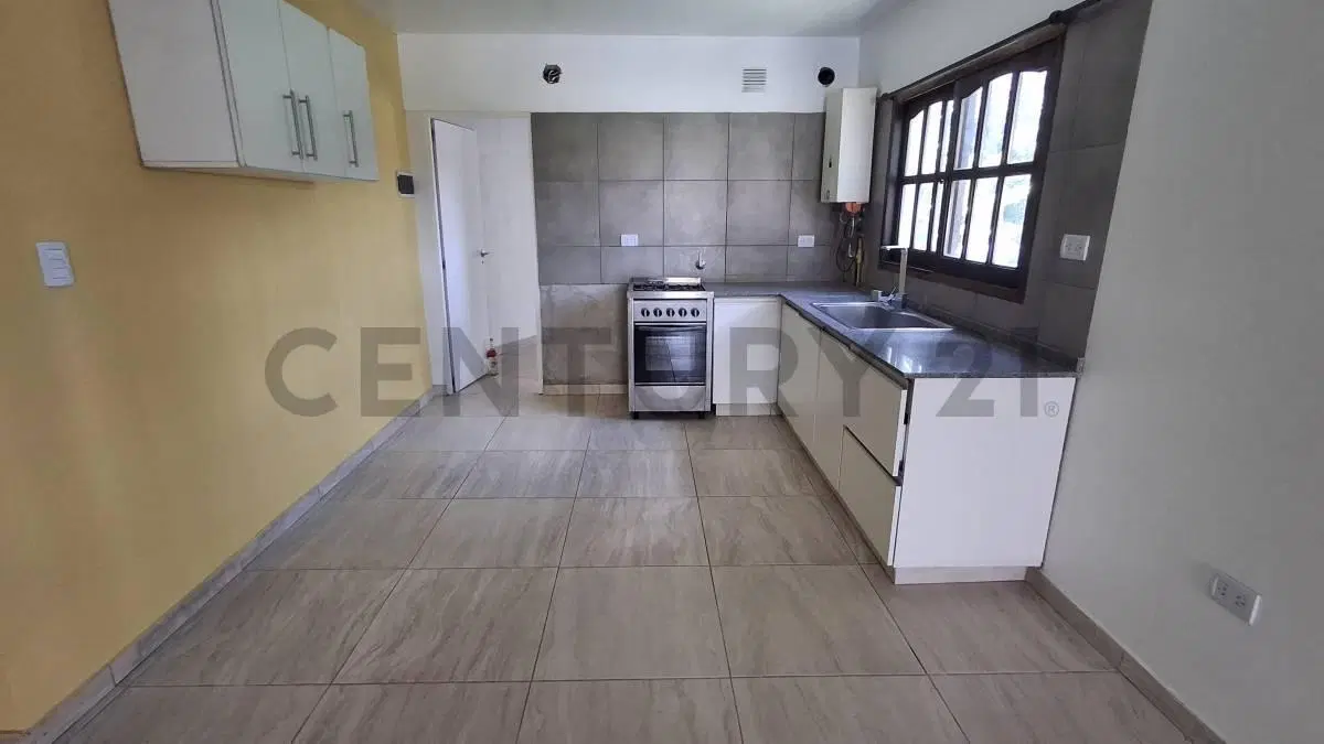 CASA QUINTA - ALQUILER ANUAL - RICARDO ROJAS - TIGRE 4