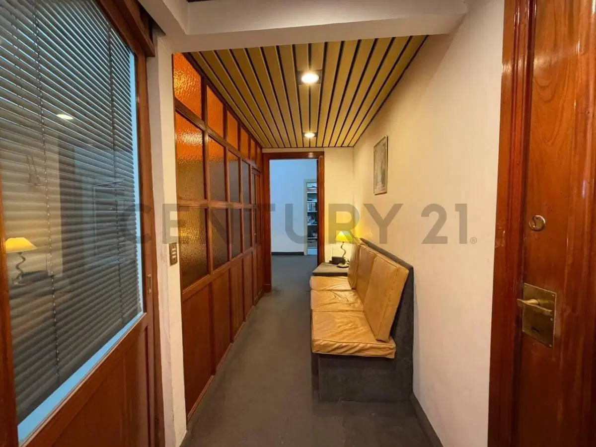 VENTA OFICINA EN SAN NICOLAS, CABA 4