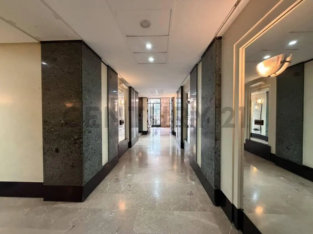 VENTA OFICINA EN SAN NICOLAS, CABA 2