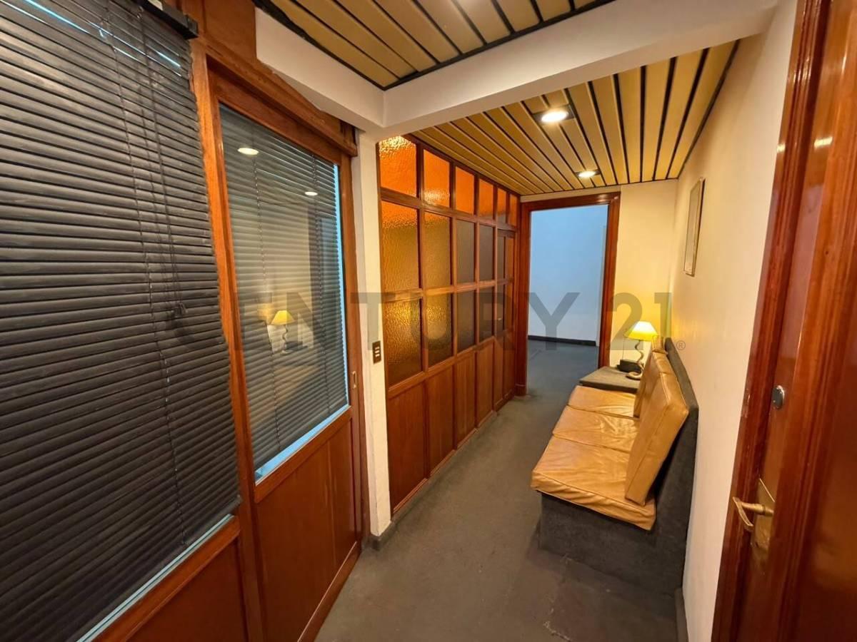 Foto de VENTA OFICINA EN SAN NICOLAS, CABA, imagen 1