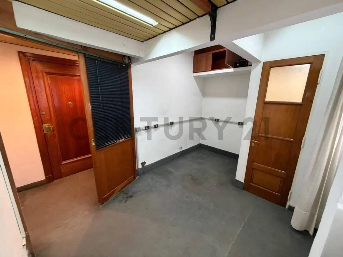 VENTA OFICINA EN SAN NICOLAS, CABA 8