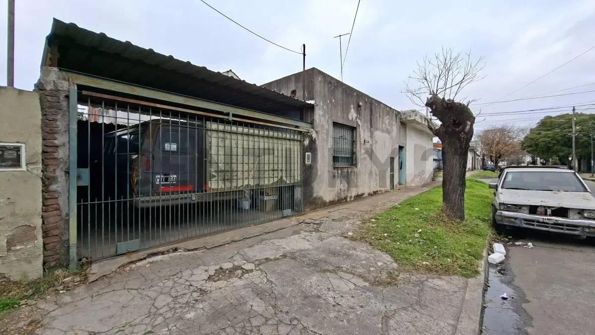 VENTA CASA 3 AMBIENTES + DEPARTAMENTO 2 AMBIENTES, BECCAR, SAN ISIDRO. 3