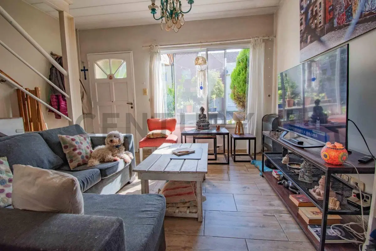 Venta  Casa en Barrio Pinar de Tigre 3