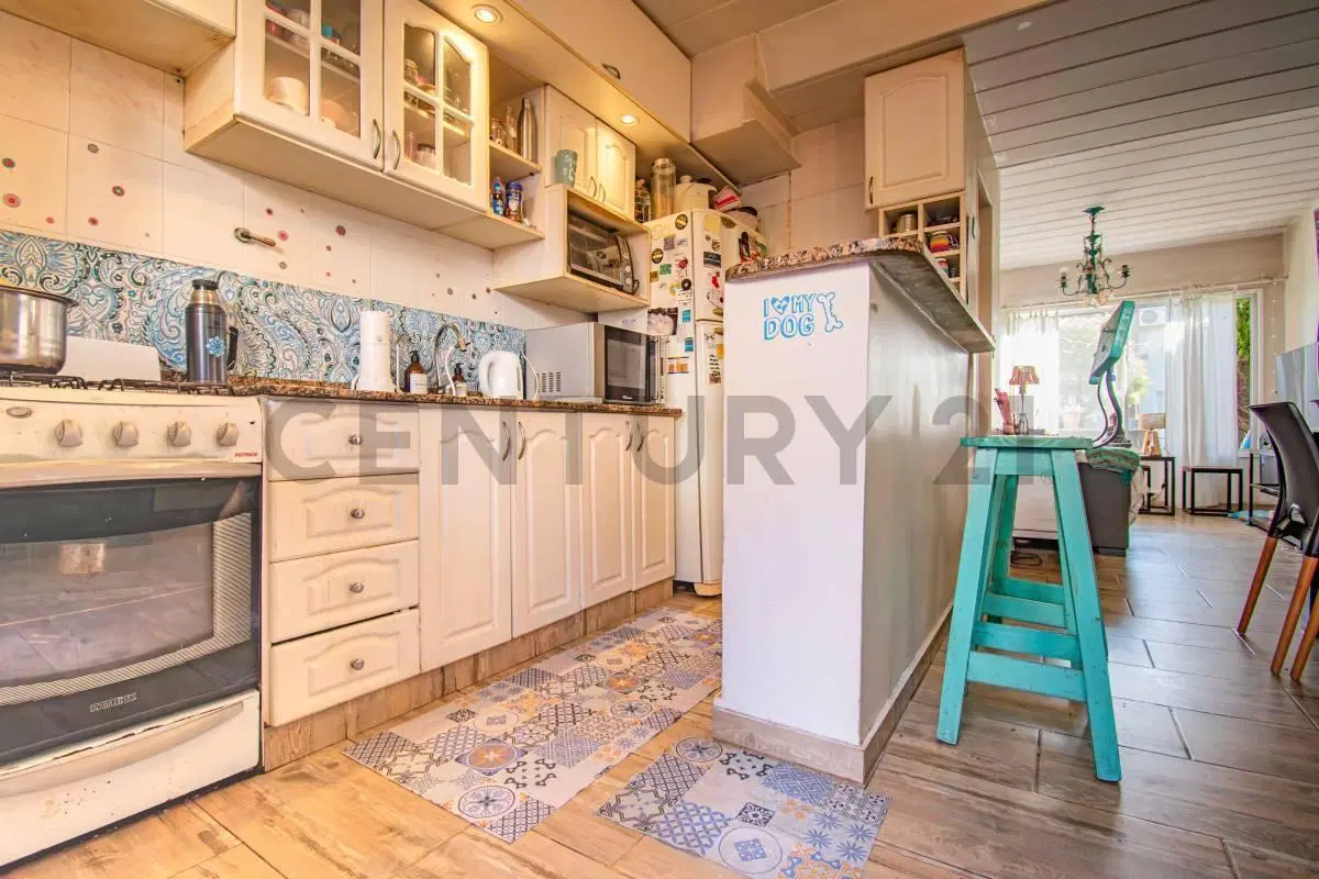 Venta  Casa en Barrio Pinar de Tigre 8