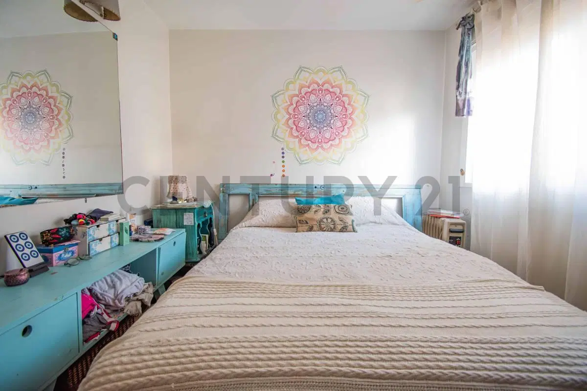 Venta  Casa en Barrio Pinar de Tigre 4