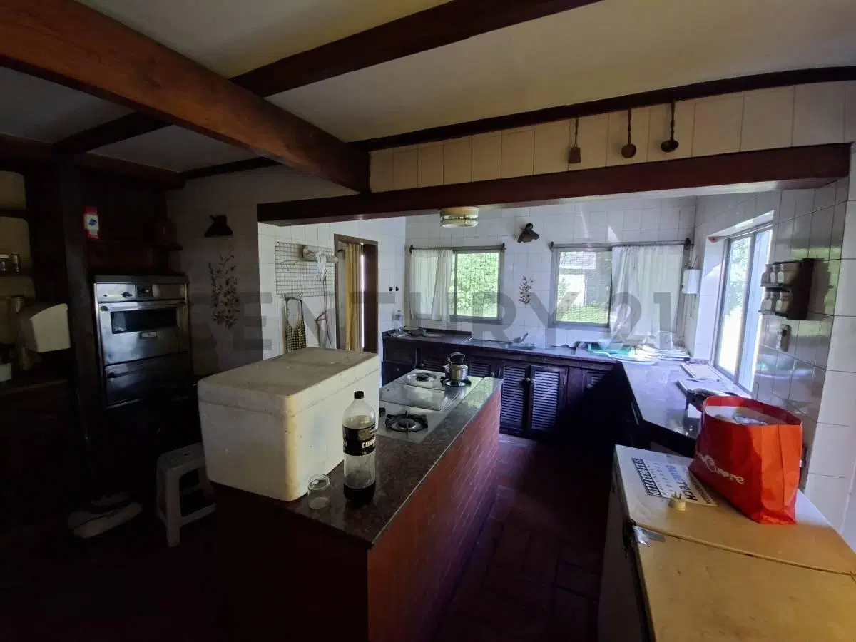 Venta casa 6 ambientes, José Mármol 1900, Ricardo Rojas, Tigre 3
