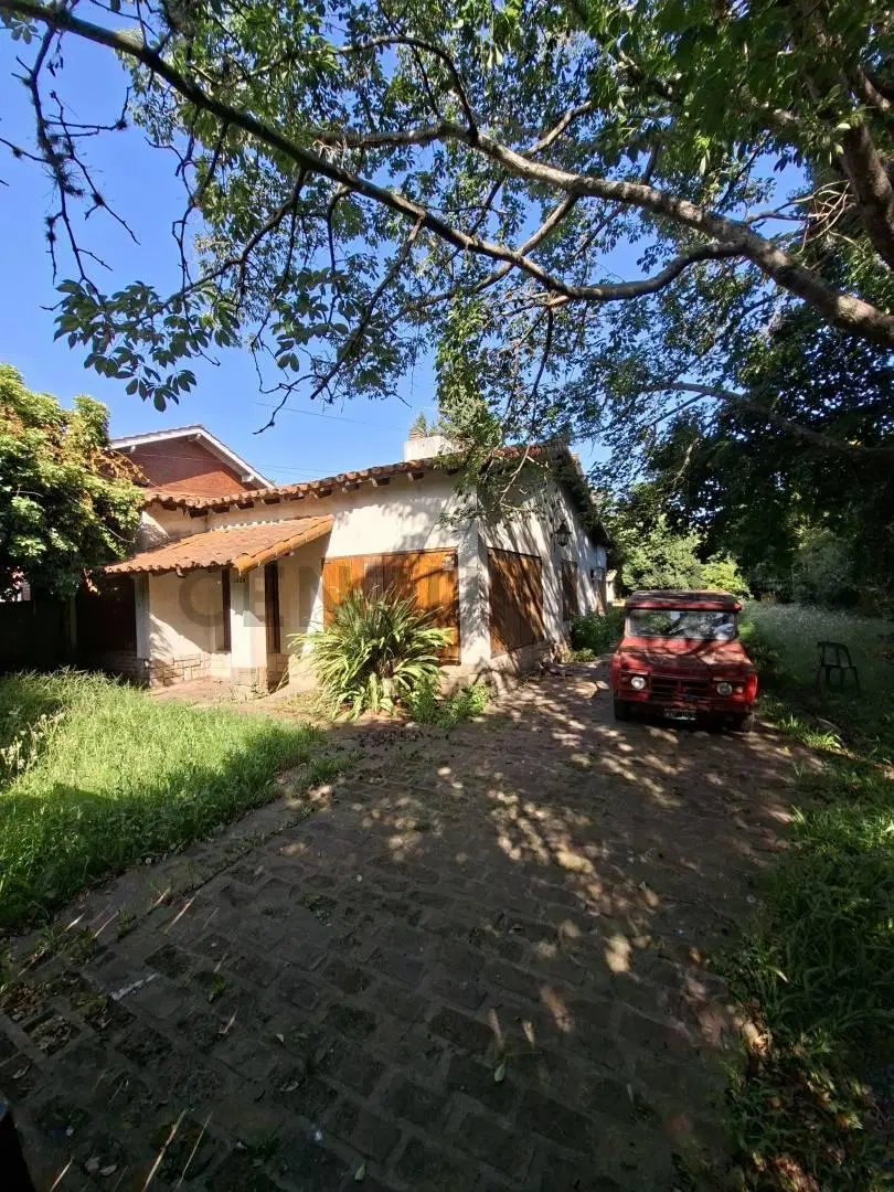 Venta casa 6 ambientes, José Mármol 1900, Ricardo Rojas, Tigre 5