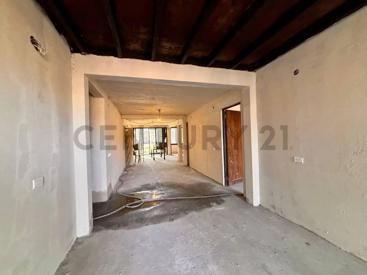 Casa a La Venta en Construcción, Calle Belgrano Al 1100 Dique Lujan, Lado Continente, Tigre 2