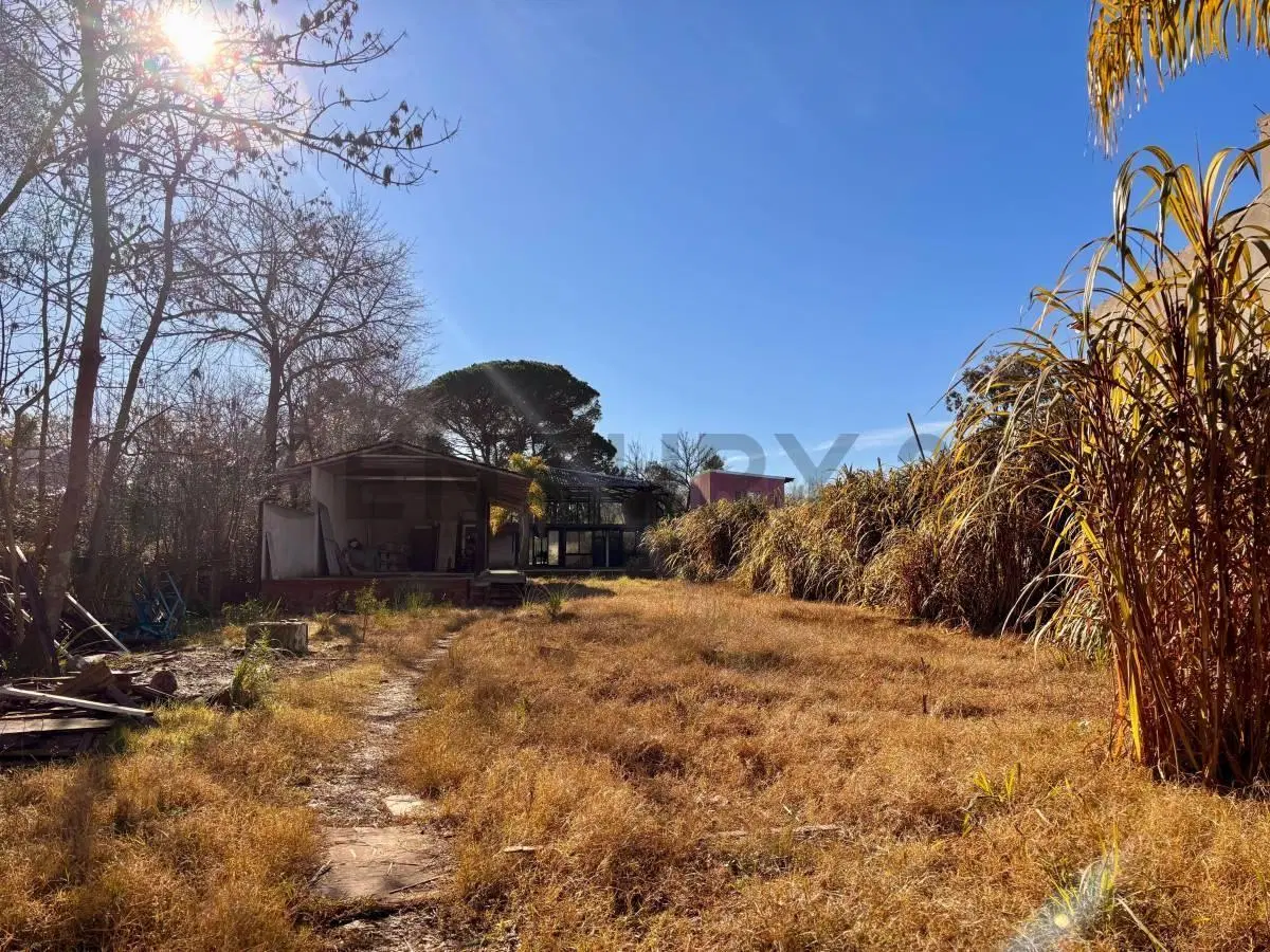 Casa a La Venta en Construcción, Calle Belgrano Al 1100 Dique Lujan, Lado Continente, Tigre 5