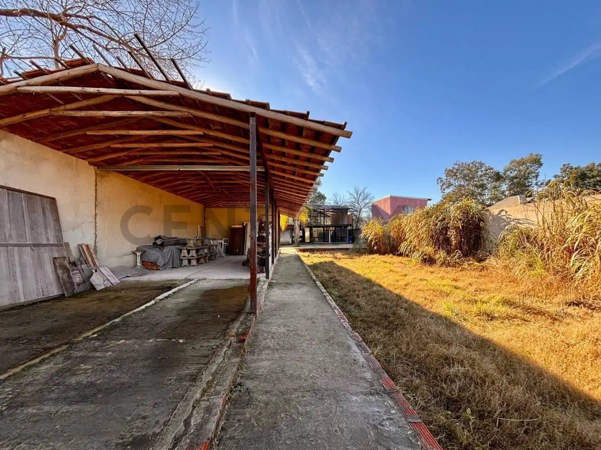 Casa a La Venta en Construcción, Calle Belgrano Al 1100 Dique Lujan, Lado Continente, Tigre 3