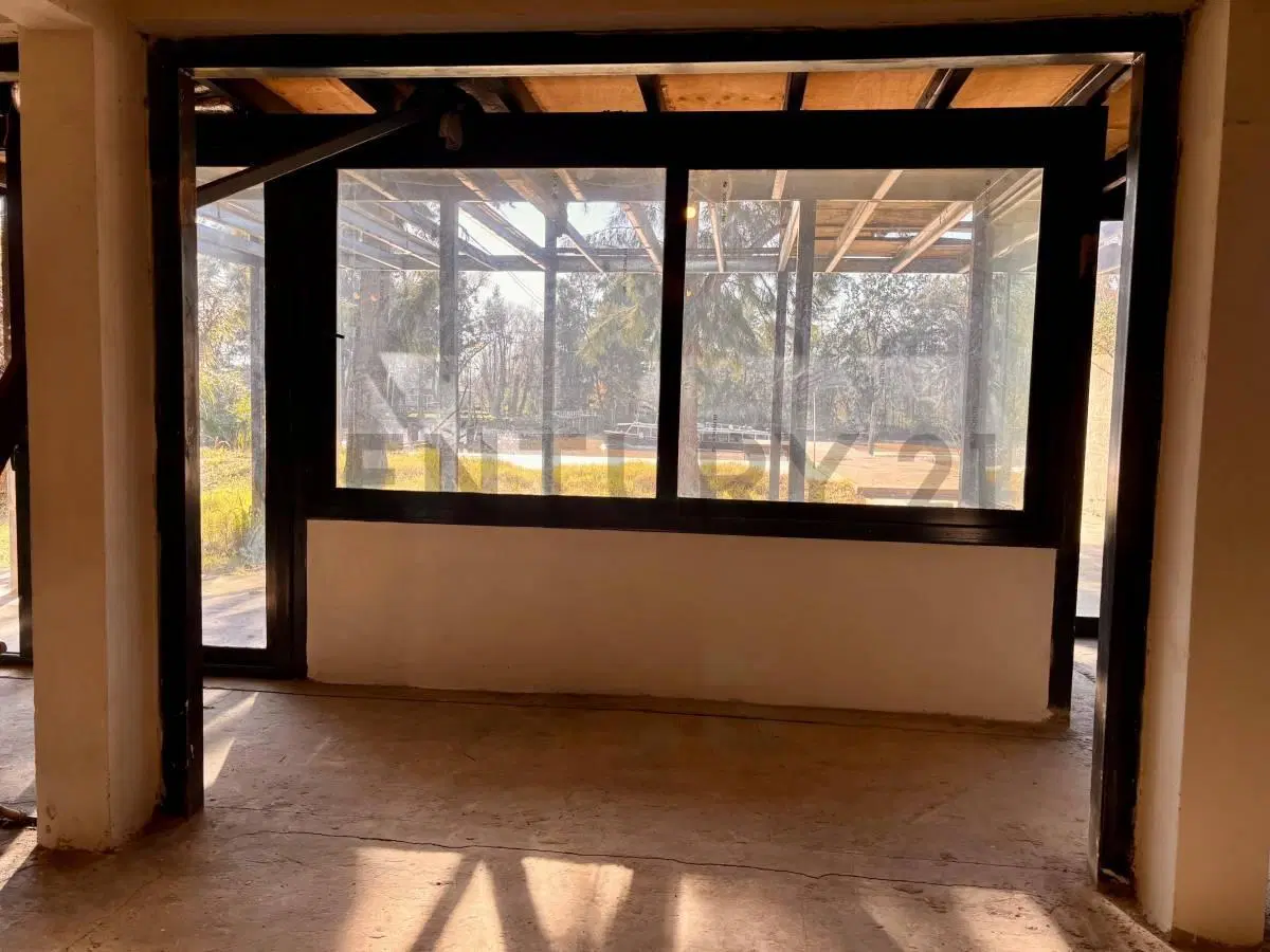Casa a La Venta en Construcción, Calle Belgrano Al 1100 Dique Lujan, Lado Continente, Tigre 4
