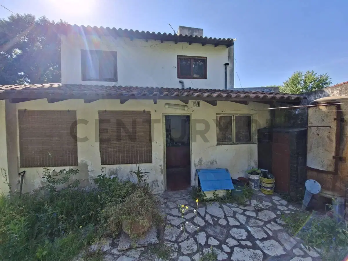 Venta casa 6 ambientes + departamento independiente, José Mármol 1900, Ricardo Rojas, Tigre 3