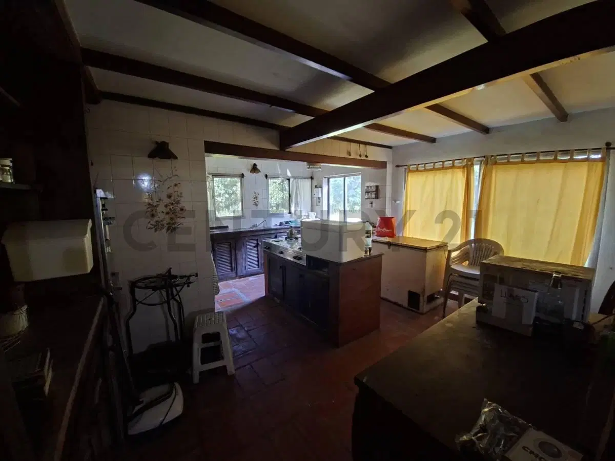 Venta casa 6 ambientes + departamento independiente, José Mármol 1900, Ricardo Rojas, Tigre 8