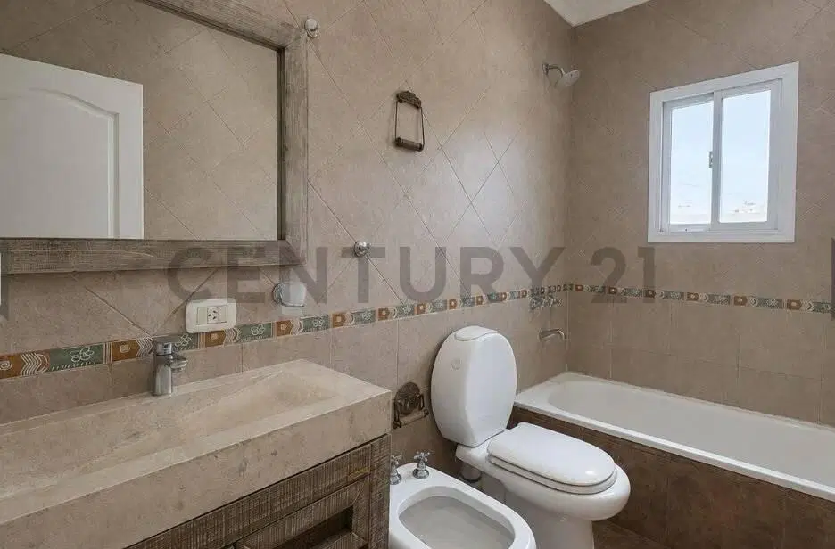 ALQUILER CASA- TIGRE- BARRIO LOS ALAMOS 5