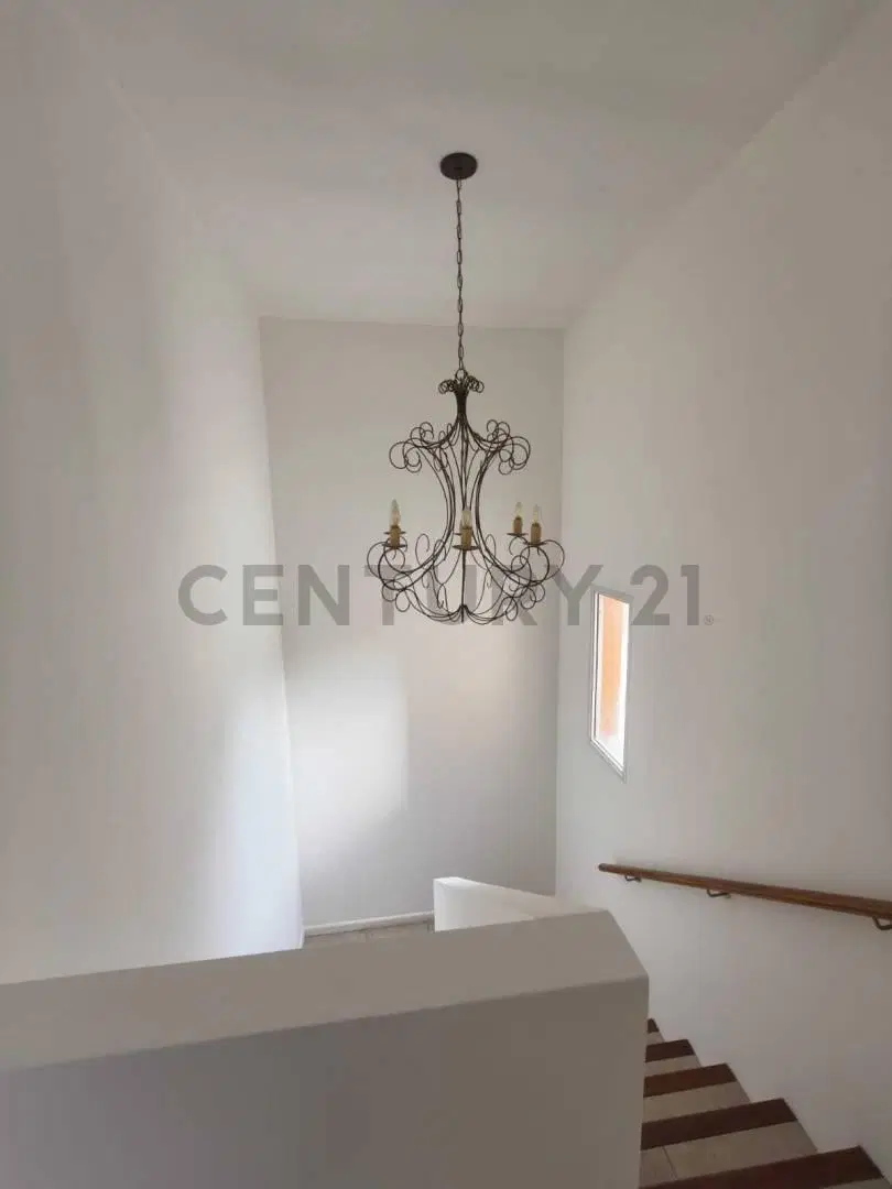 ALQUILER CASA- TIGRE- BARRIO LOS ALAMOS 3
