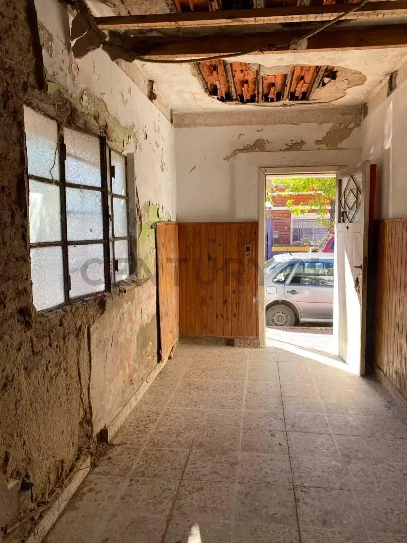 VENTA PH EN VIRREYES, SAN FERNANDO - A Reciclar o Demoler 3
