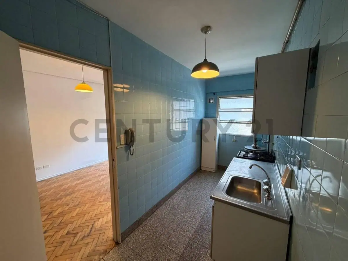 Venta Dpto. 2 Ambientes - Balvanera - 5