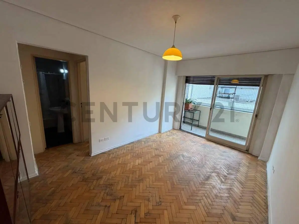 Venta Dpto. 2 Ambientes - Balvanera - 8
