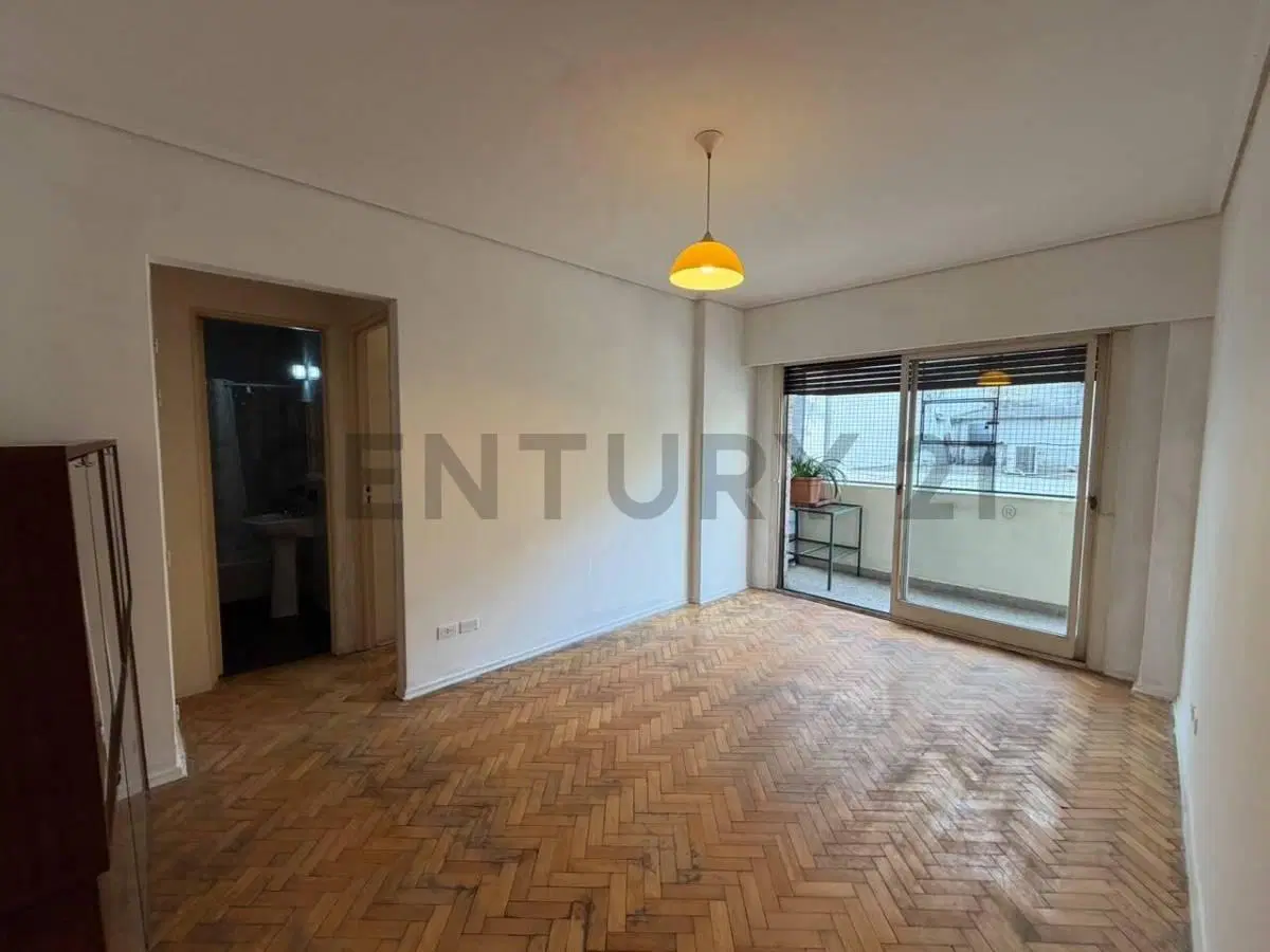 Venta Dpto. 2 Ambientes - Balvanera - 2