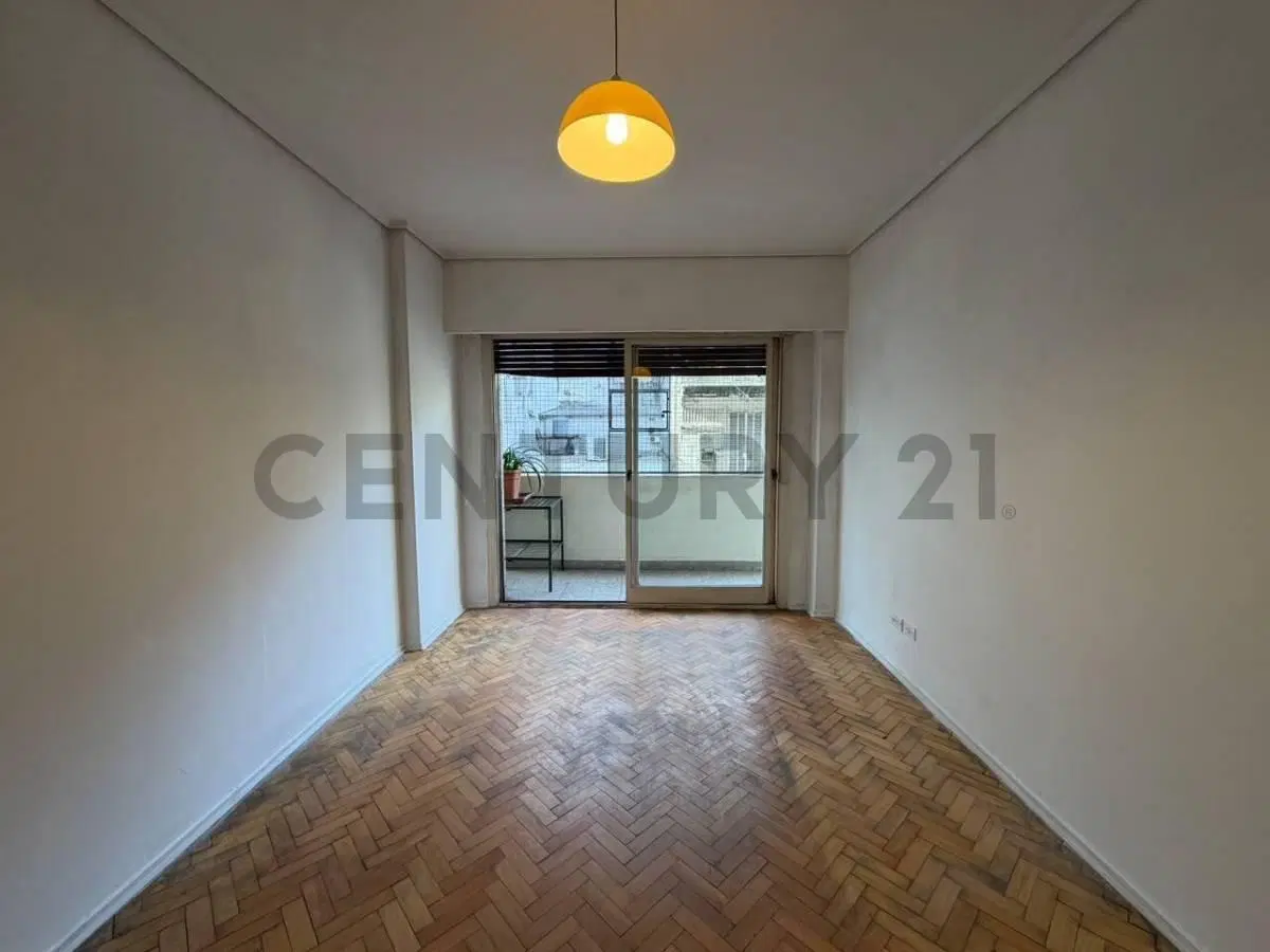 Venta Dpto. 2 Ambientes - Balvanera - 4