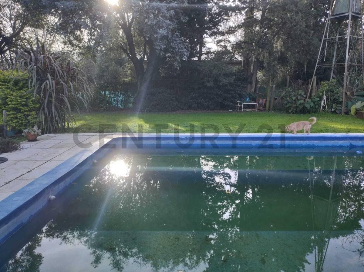 Foto de Casa estilo campo en Barrio El Cazador - Escobar, imagen 1