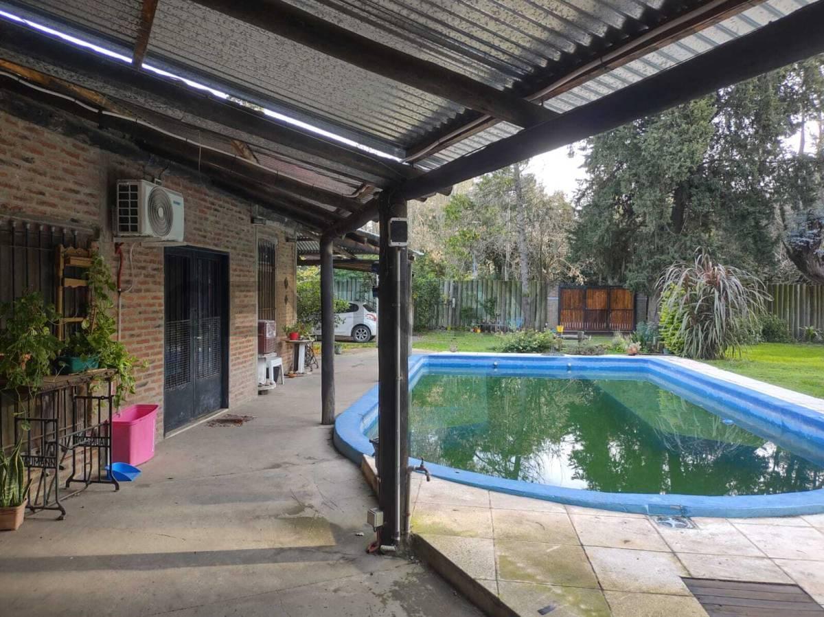 Foto de Casa estilo campo en Barrio El Cazador - Escobar, imagen 5