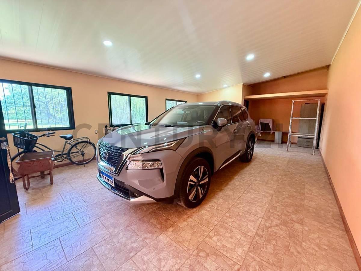 Foto de Lote en venta en en Benavidez, imagen 3