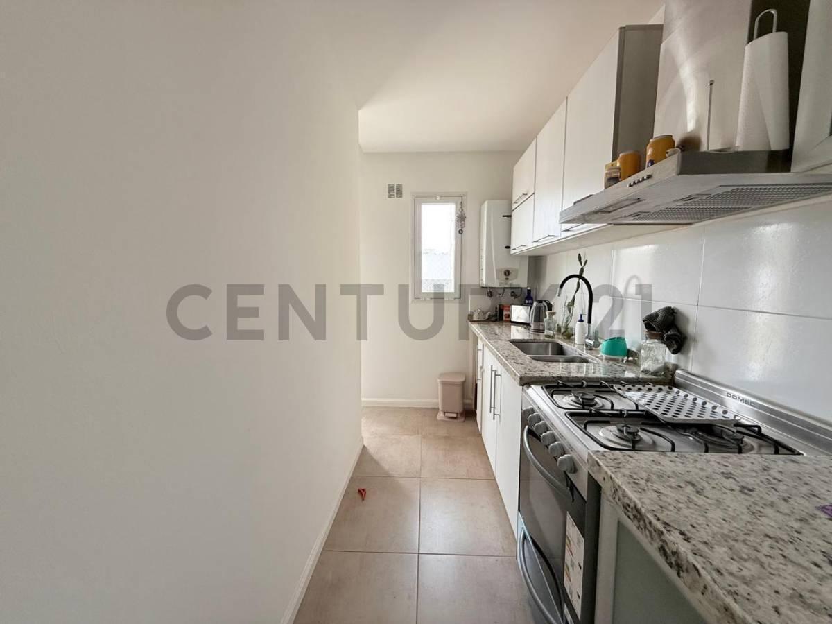 Foto de Departamento 2 ambientes en venta con cochera en Tigre, imagen 2