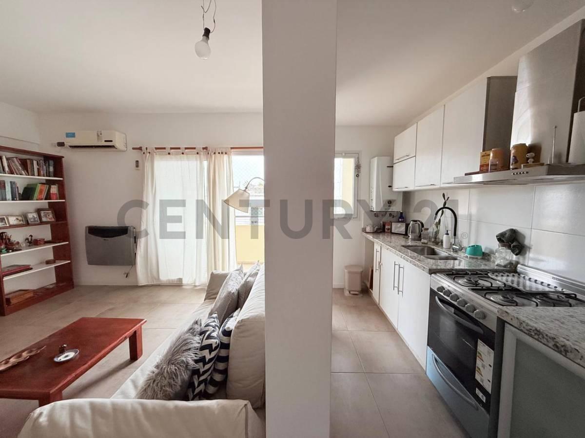 Foto de Departamento 2 ambientes en venta con cochera en Tigre, imagen 3
