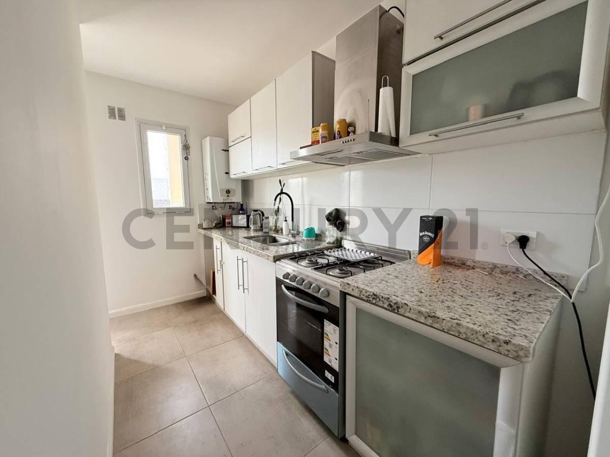 Foto de Departamento 2 ambientes en venta con cochera en Tigre, imagen 4