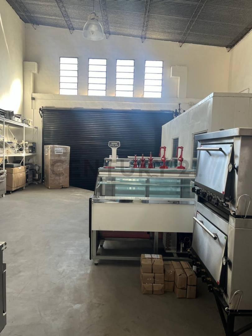 Foto de Galpón En Venta en San Fernando, imagen 2