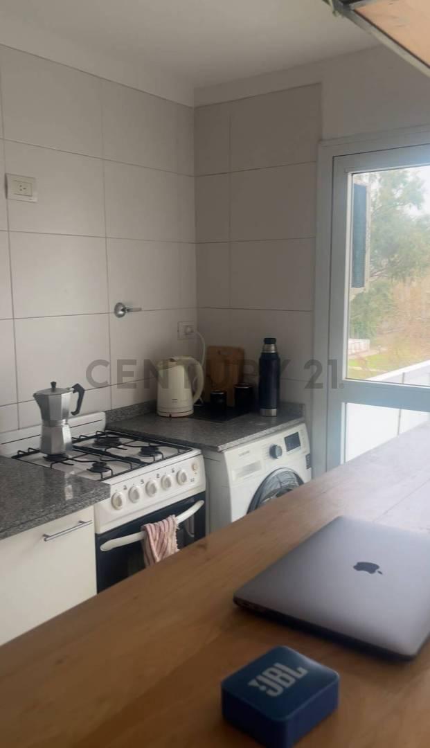 Foto de DEPARTAMENTO 3 AMB. EN ALQUILER -COMPLEJO LA MORA -TIGRE, imagen 3
