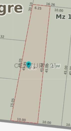 Foto de VENTA- LOTE -RINCON DE MILBERG-TIGRE, imagen 2