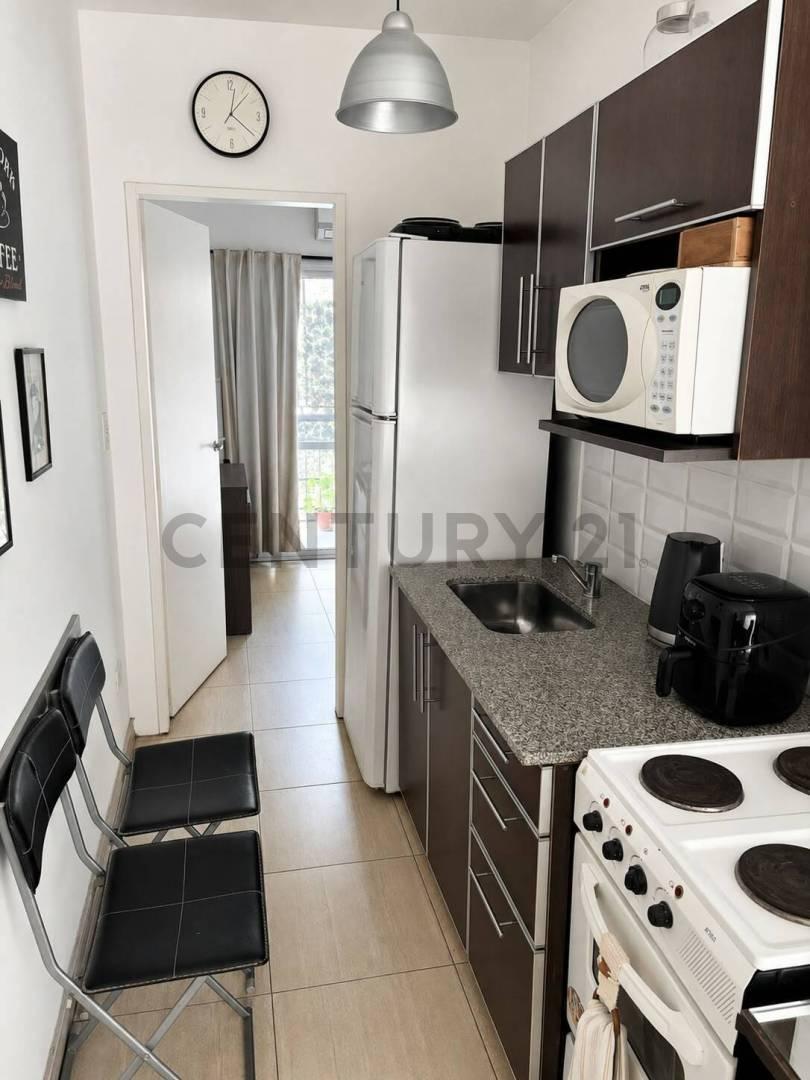 Foto de Venta departamento 2 ambientes- Pilar, km 50, imagen 1