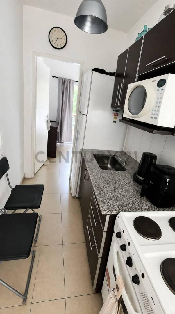 Foto de Venta departamento 2 ambientes- Pilar, km 50, imagen 5