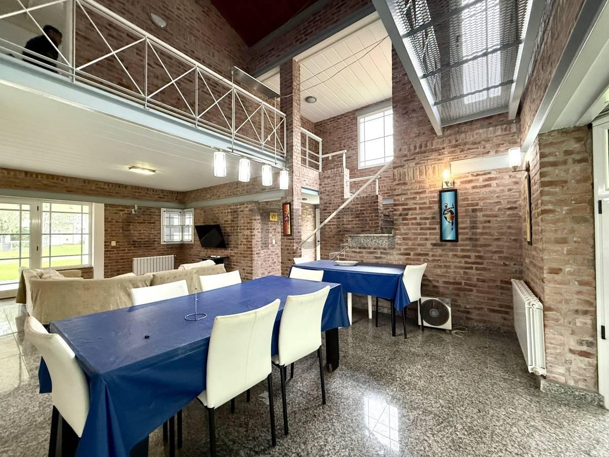 Foto de ALQUILER CASA EN BOCA RATON, PILAR, imagen 4
