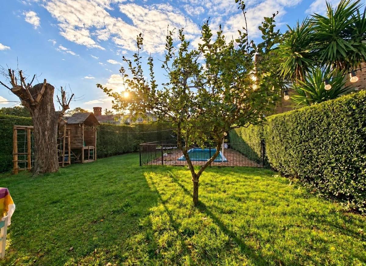 Foto de Venta casa 3 ambientes con parque y pileta, Barrio Montecarlo, Pilar, imagen 5