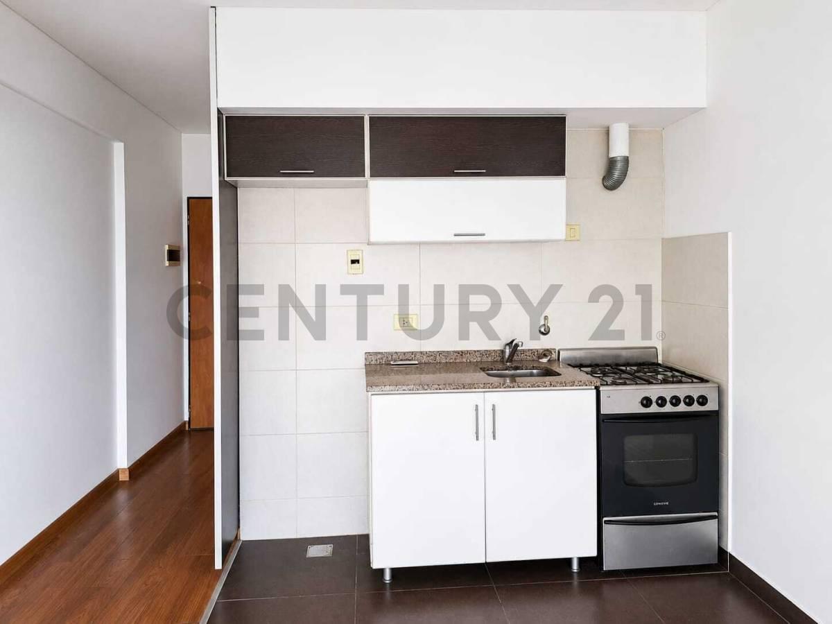 Foto de Alquiler monoambiente con balcón, Caballito Residencial, imagen 5