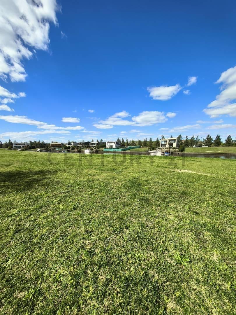 Foto de Venta lote al agua con salida al Rio Lujan - El naudir E2, imagen 3