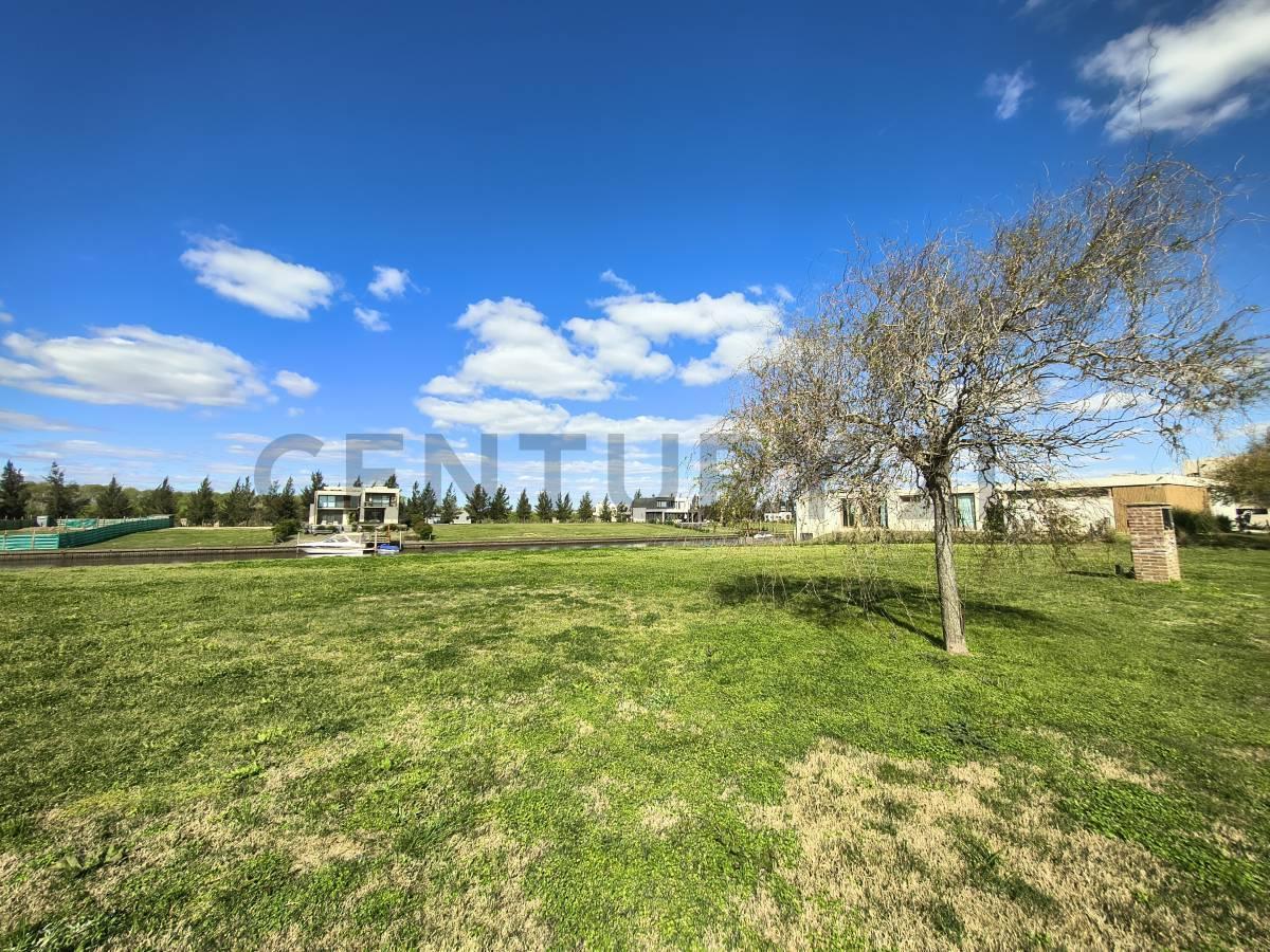 Foto de Venta lote al agua con salida al Rio Lujan - El naudir E2, imagen 1