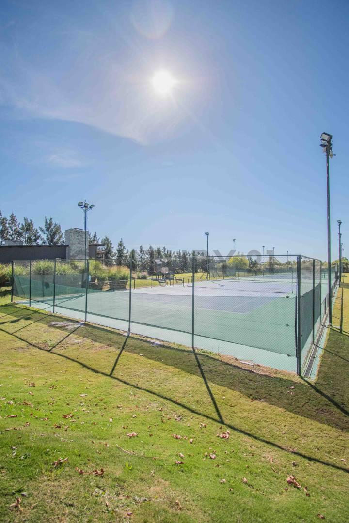 Foto de Venta lote al agua con salida al Rio Lujan - El naudir E2, imagen 5