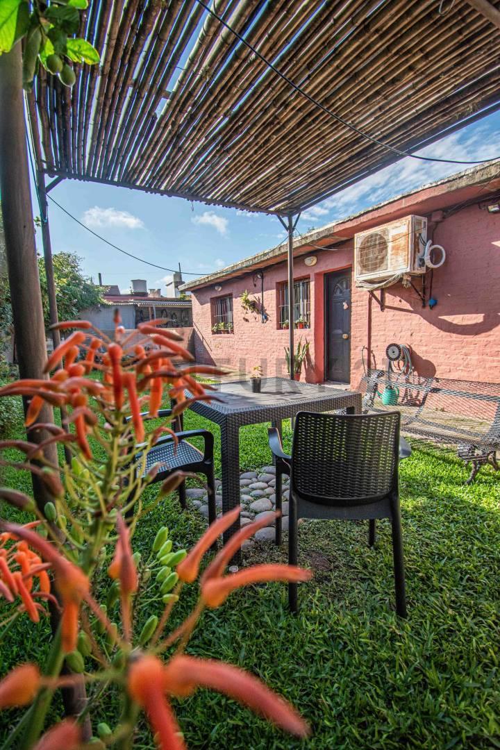 Foto de Casa mas departamento en Beccar San Isidro, imagen 2
