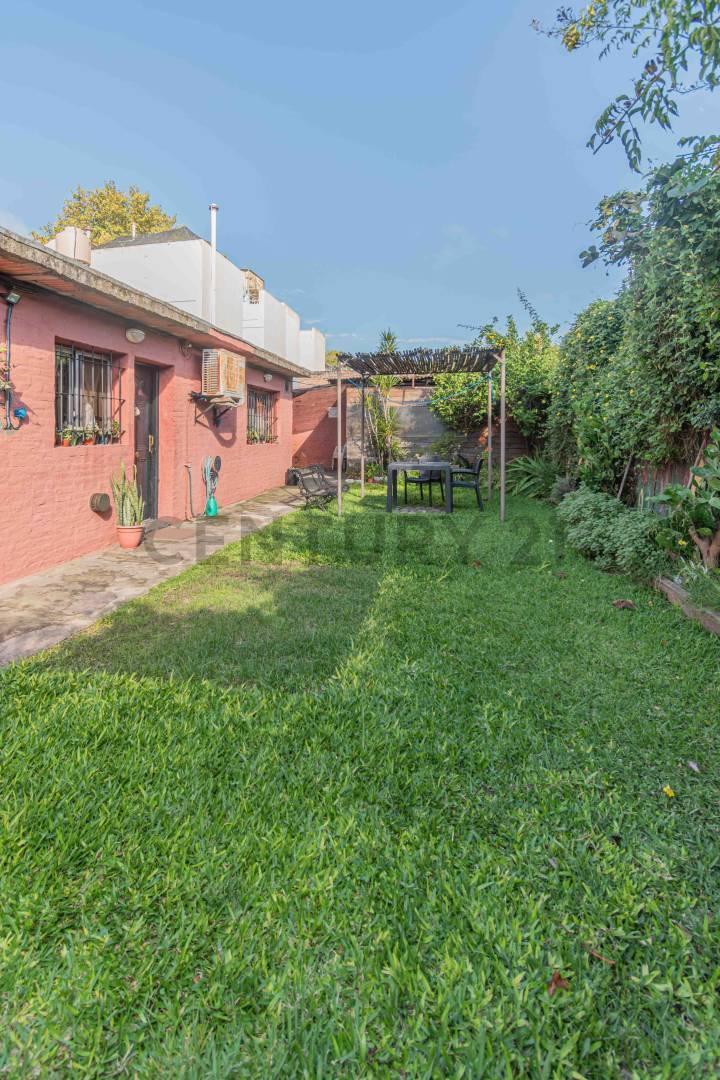 Foto de Casa mas departamento en Beccar San Isidro, imagen 1