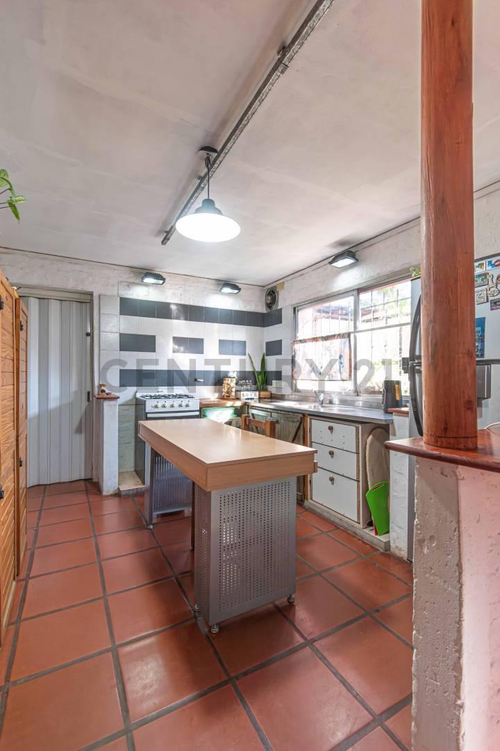 Foto de Casa mas departamento en Beccar San Isidro, imagen 5