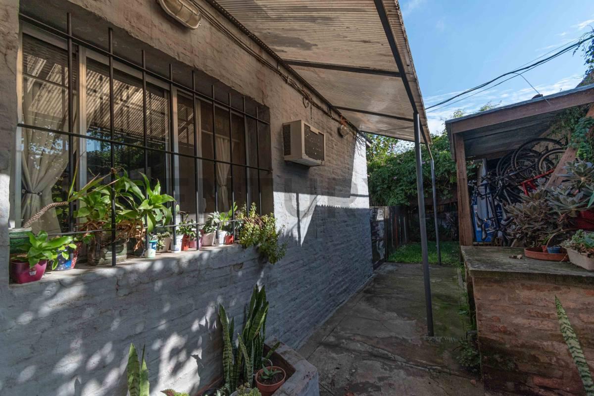 Foto de Casa mas departamento en Beccar San Isidro, imagen 3