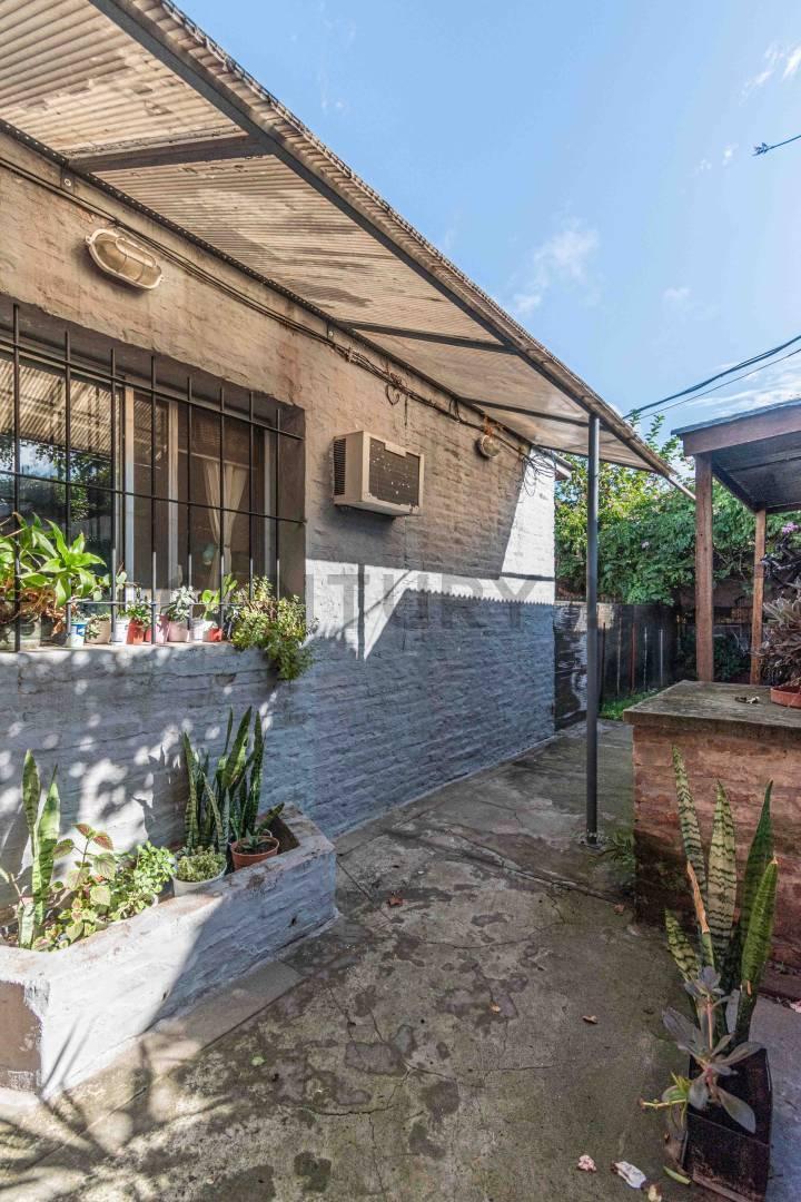 Foto de Casa mas departamento en Beccar San Isidro, imagen 4